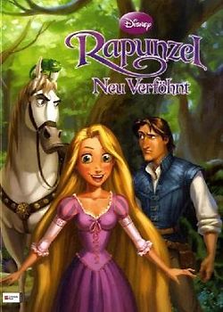 Rapunzel - Neu Verföhnt