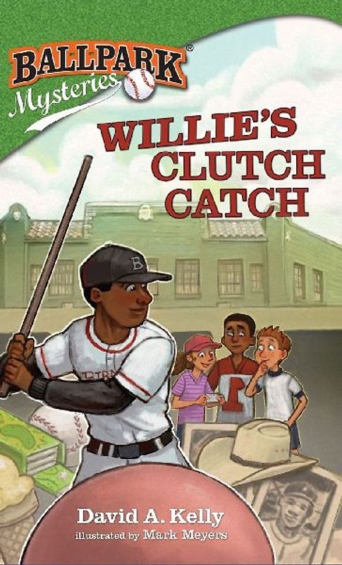 Willie's Clutch Catch