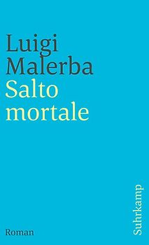Salto mortale