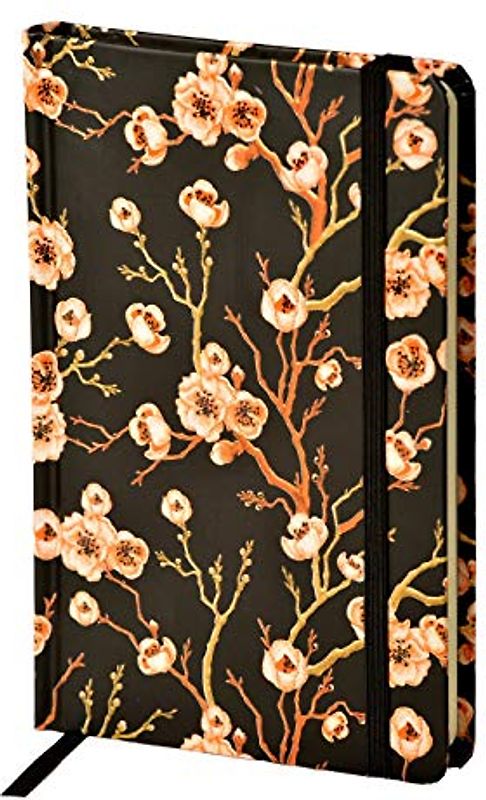 Wuthering Heights Notebook - Blank