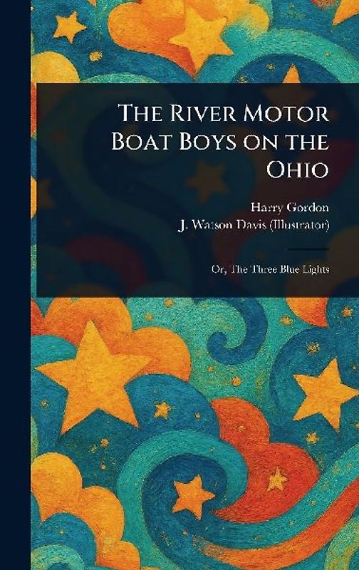 The River Motor Boat Boys on the Ohio