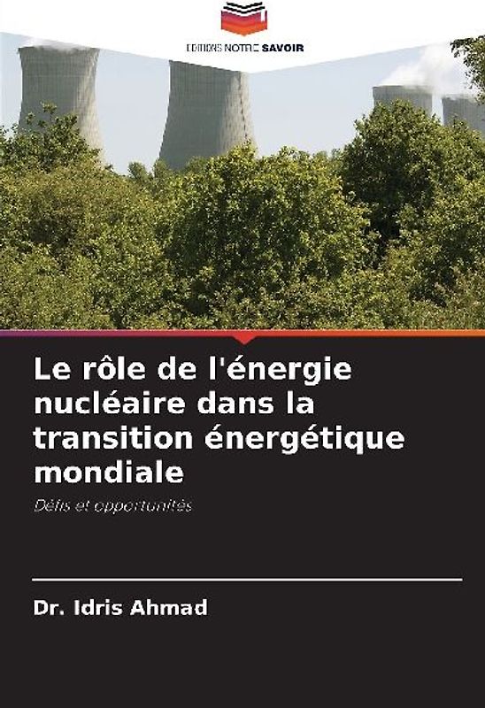Le rôle de l'énergie nucléaire dans la transition énergétique mondiale