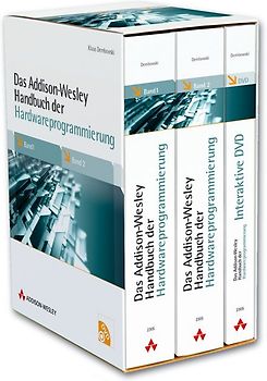 Das Addison-Wesley Handbuch der Hardwareprogrammierung