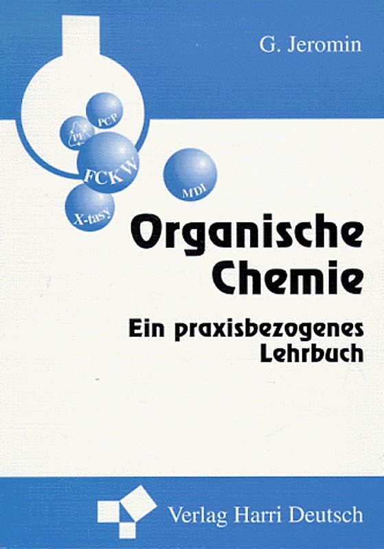 Organische Chemie