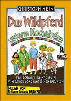 Das Wildpferd unterm Kachelofen