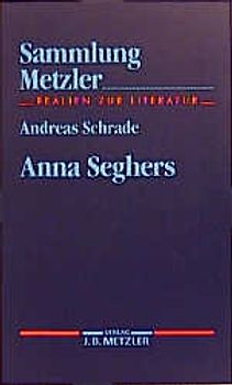 Anna Seghers