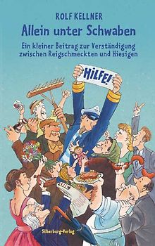 Allein unter Schwaben