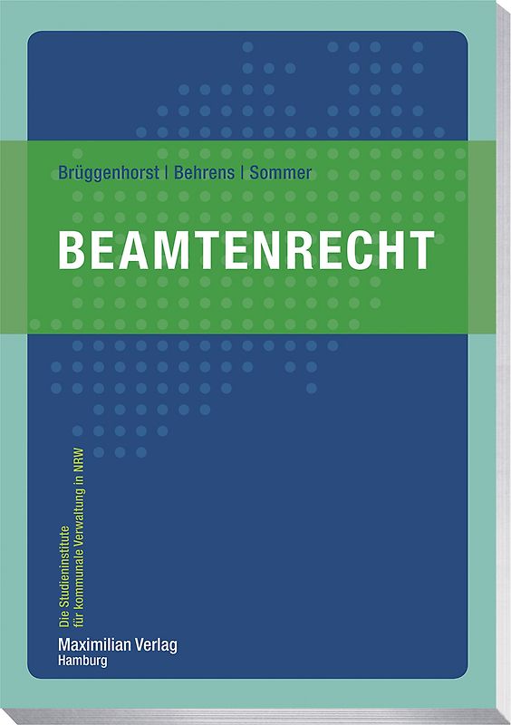 Beamtenrecht
