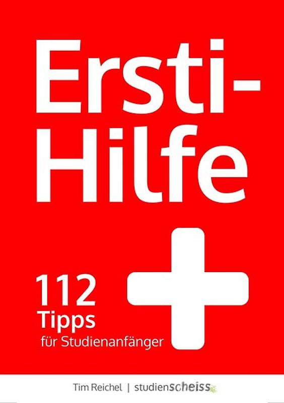 Ersti-Hilfe