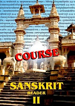 Sanskrit Reader 2