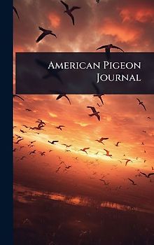 American Pigeon Journal
