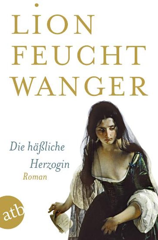 Die häßliche Herzogin