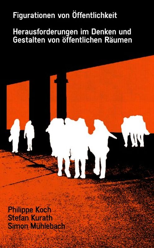 Figuration von Öffentlichkeit