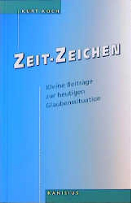 Zeit-Zeichen
