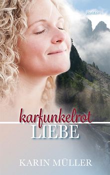 karfunkelrot LIEBE