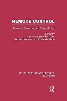 Remote Control