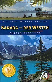 Kanada der Westen