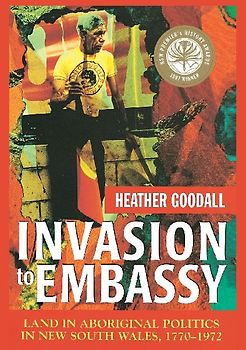 Invasion to Embassy