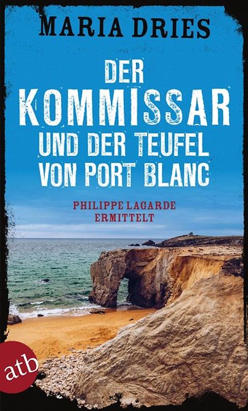 Der Kommissar und der Teufel von Port Blanc