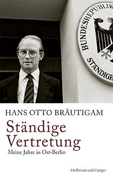 Ständige Vertretung