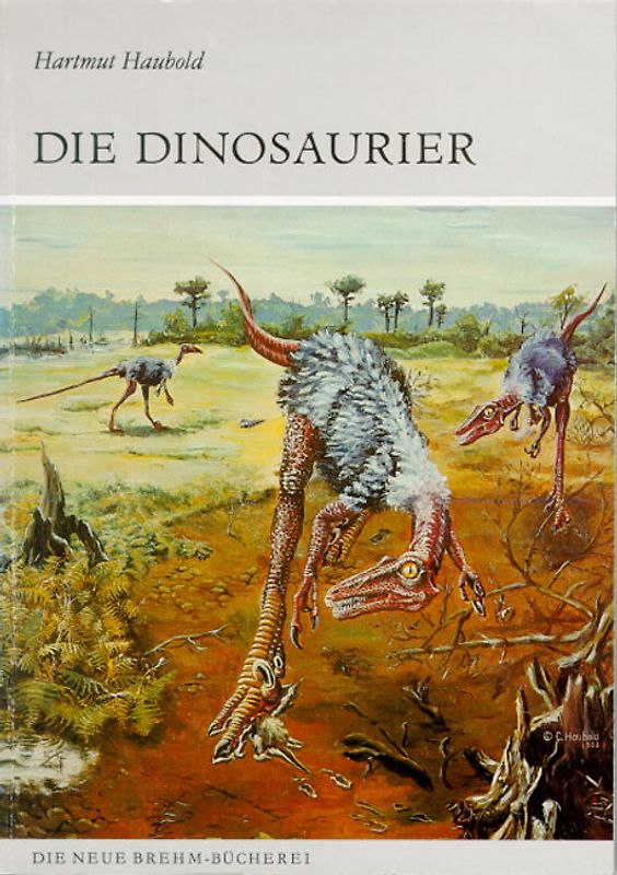 Die Dinosaurier