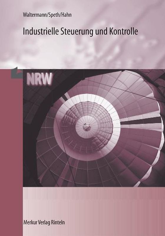 Industrielle Steuerung und Kontrolle - NRW