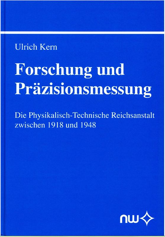 Forschung und Präzisionsmessung