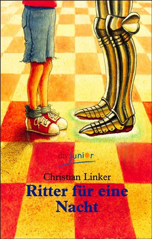 Ritter für eine Nacht