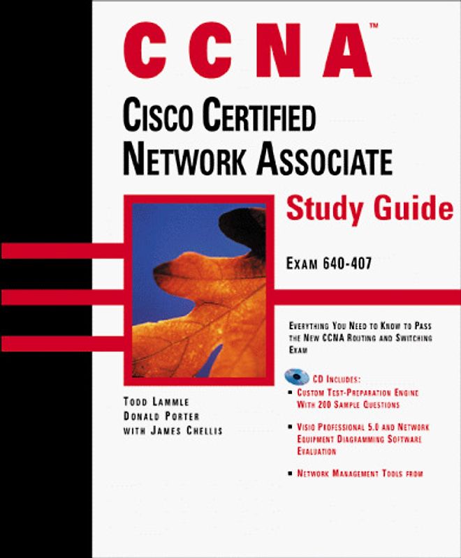 CCNA Study Guide