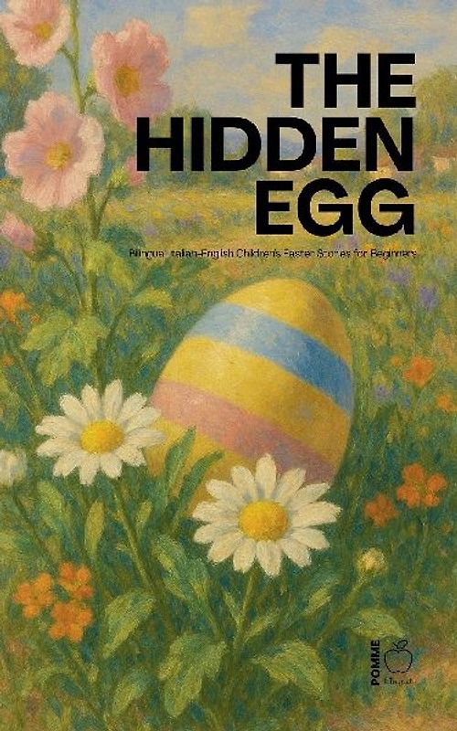 The Hidden Egg