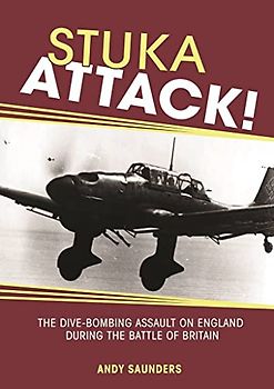 Stuka Attack!