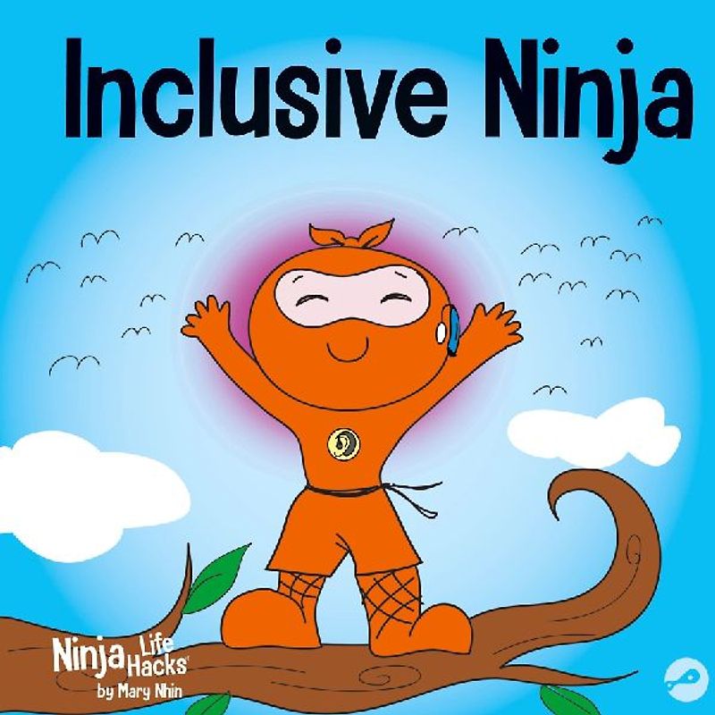 Inclusive Ninja