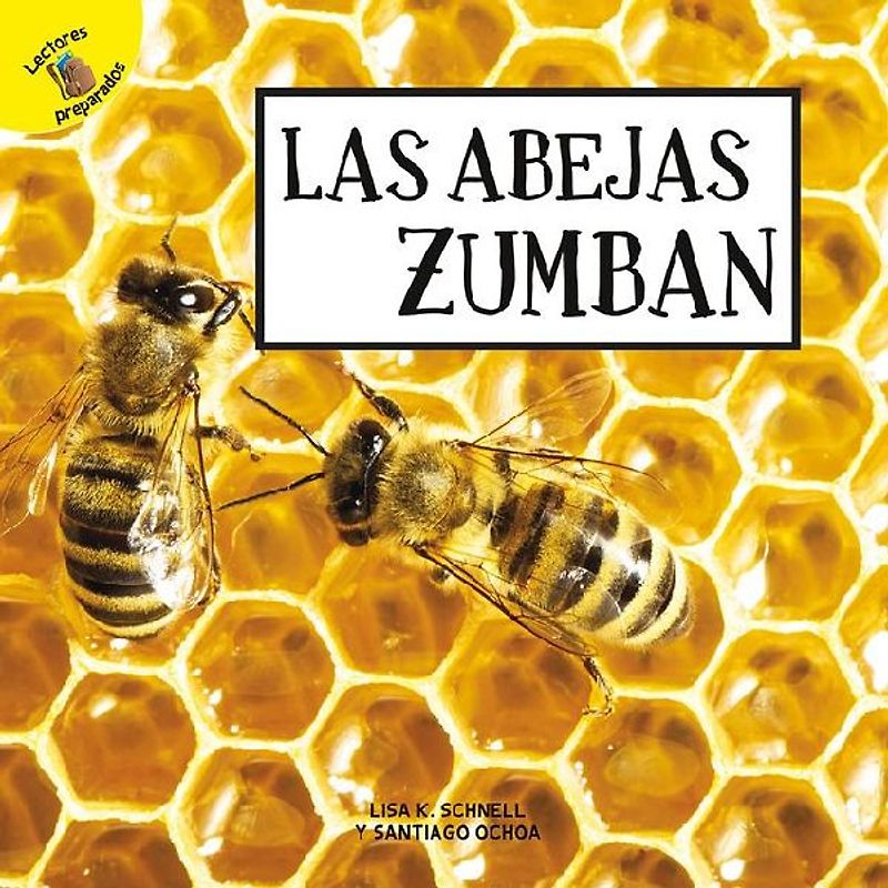 Las Abejas Zumban
