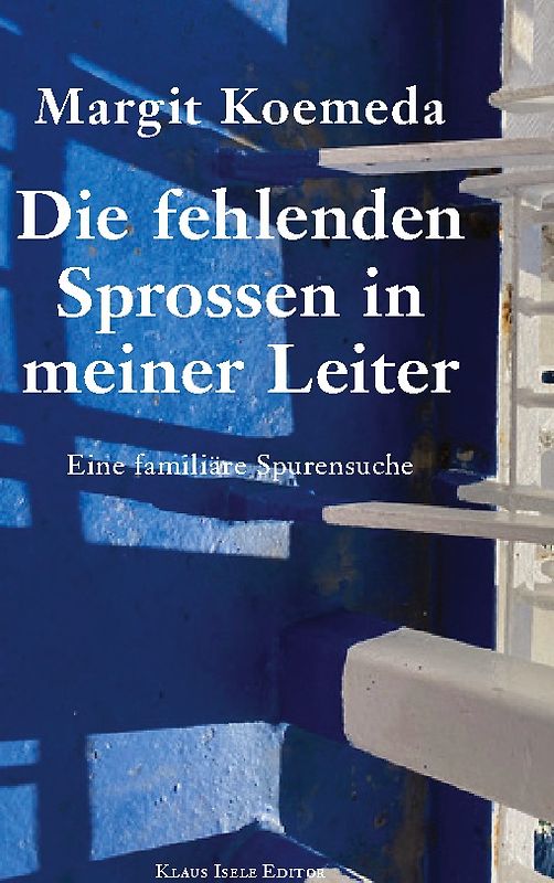 Die fehlenden Sprossen in meiner Leiter