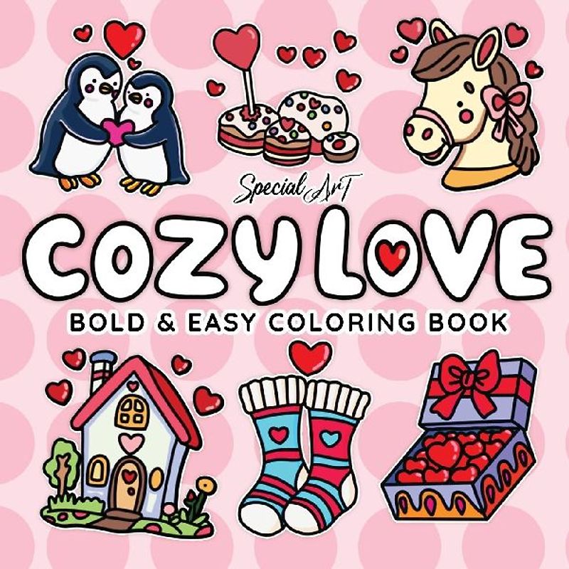 Cozy Love
