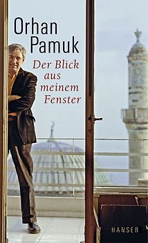 Der Blick aus meinem Fenster