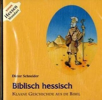 Biblisch hessisch