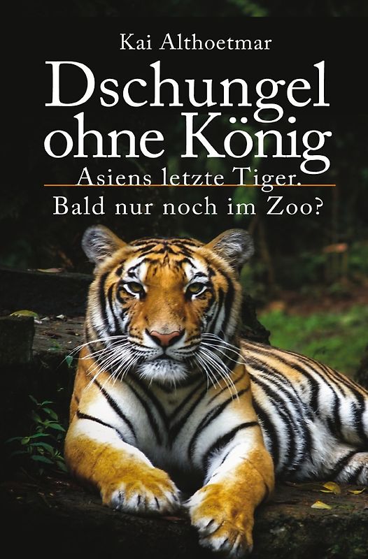 Dschungel ohne König