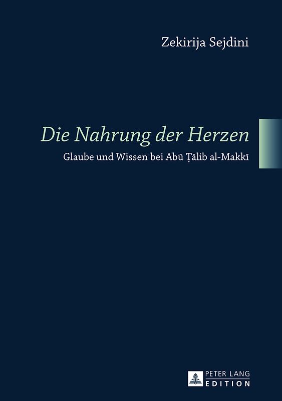 «Die Nahrung der Herzen»