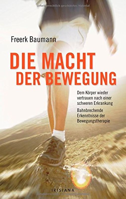 Die Macht der Bewegung
