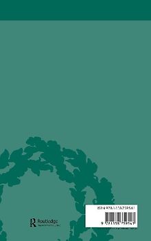 The Emergence of a National Economy Vol 3