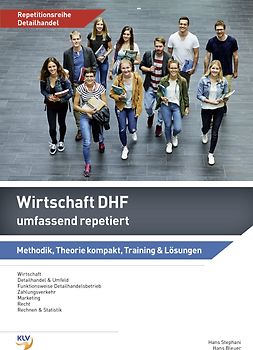 Wirtschaft DHF umfassend repetiert