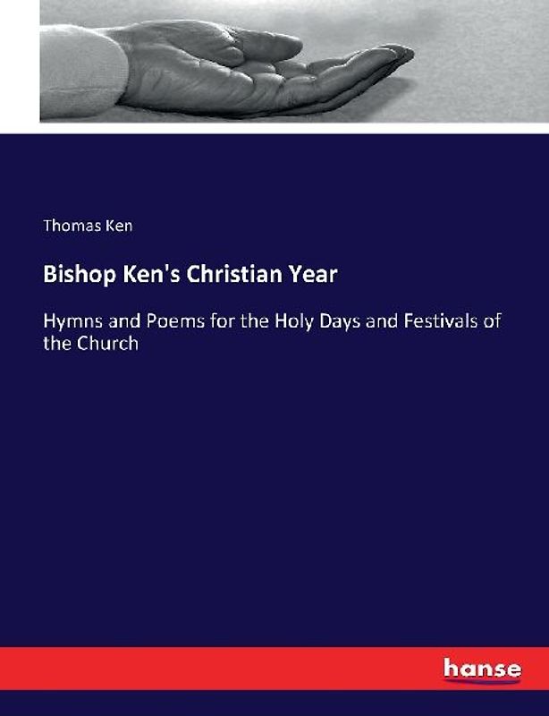 Bishop Ken's Christian Year
