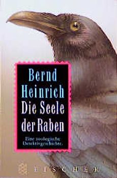 Die Seele der Raben