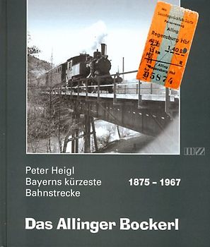 Das Allinger Bockerl