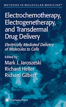 Electrochemotherapy, Electrogenetherapy, and Transdermal Drug Delivery