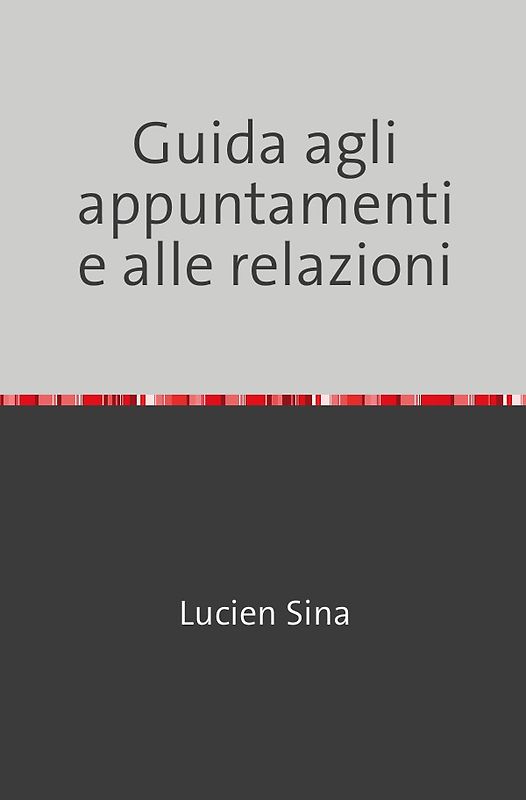 Guida agli appuntamenti e alle relazioni