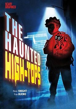 The Haunted High-Tops