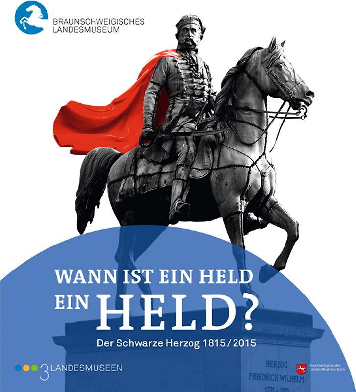 Wann ist ein Held ein Held?