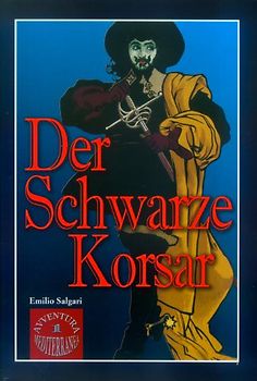 Der schwarze Korsar